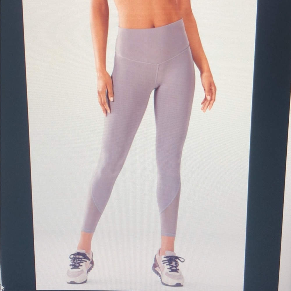 Fabletics HW Mesh PureLuxe 7/8